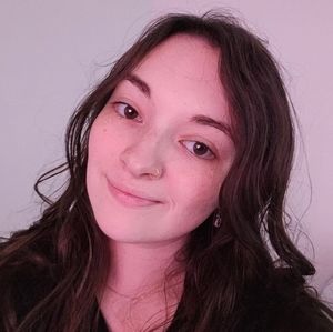 Meet your Posher, Arianna